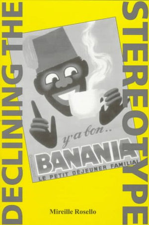 Declining the Stereotype: Ethnicity and Representation in Contemporary French Culture (Contemporary French Culture and Society)