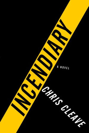 Incendiary,Used
