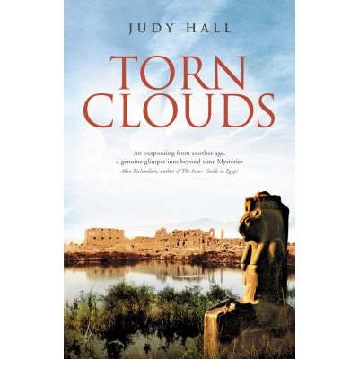 Torn Clouds: A Novel of Reincarnation and Romance,Used