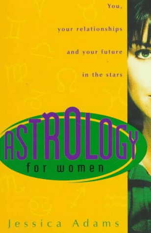 Astrology For Women,Used