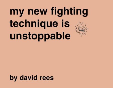 My New Fighting Technique is Unstoppable,Used