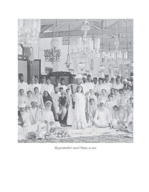 My Bombay Kitchen: Traditional and Modern Parsi Home Cooking,New