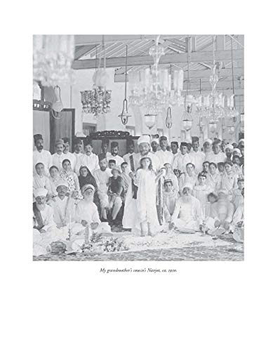 My Bombay Kitchen: Traditional and Modern Parsi Home Cooking,Used