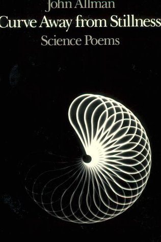 Curve Away From Stillness (New Directions Paperbook),Used