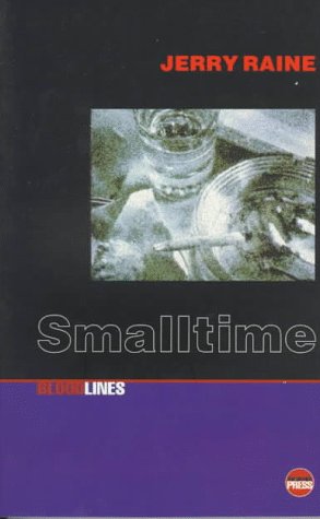 Smalltime (Bloodlines Series),Used