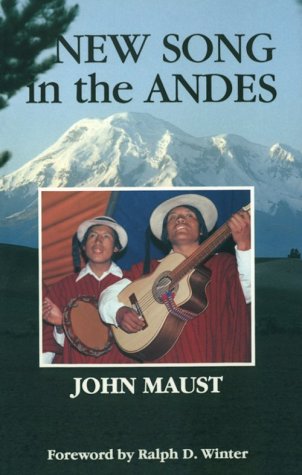 New Song in the Andes: F,New