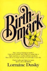 Birthmark,Used
