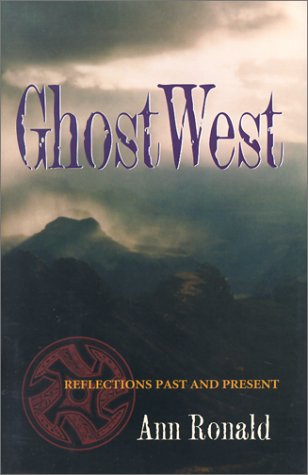 Ghostwest: Reflections Past and Present,Used