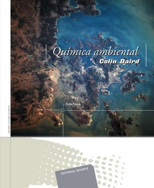 Quimica Ambiental (Spanish Edition),Used