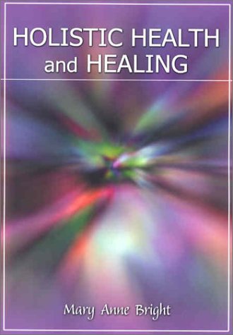 Holistic Health and Healing,Used