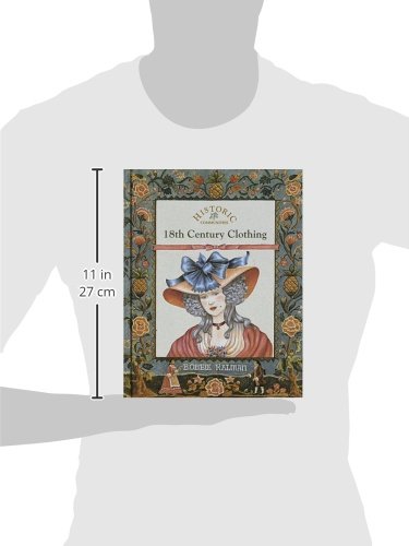 18th Century Clothing (Historic Communities),Used