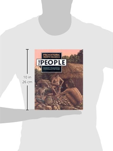 The People (Prehistoric North America),Used