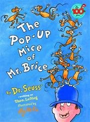 The Popup Mice Of Mr. Brice,Used
