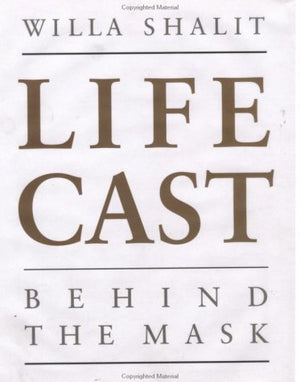 Life Cast: Behind the Mask,Used