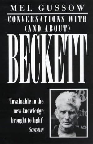Conversations With (And About) Beckett,Used