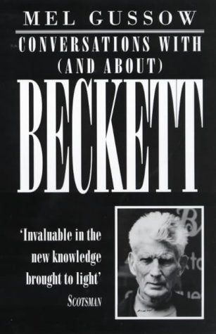 Conversations With (And About) Beckett,Used