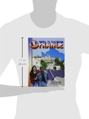 France (Country Studies),Used