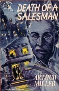 Death Of A Salesman,Used