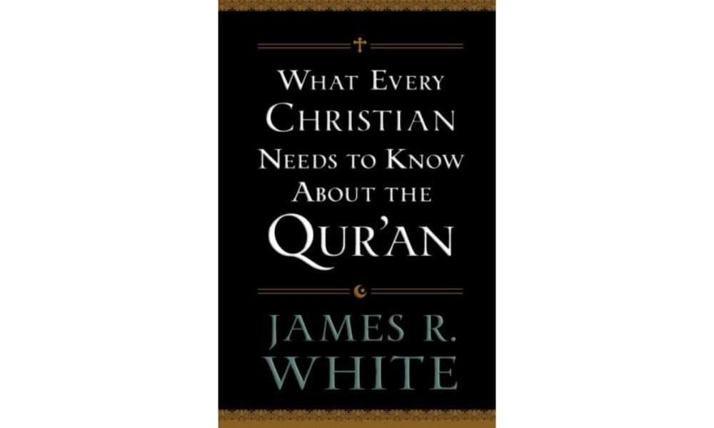 What Every Christian Needs to Know About the Qur'an,Used