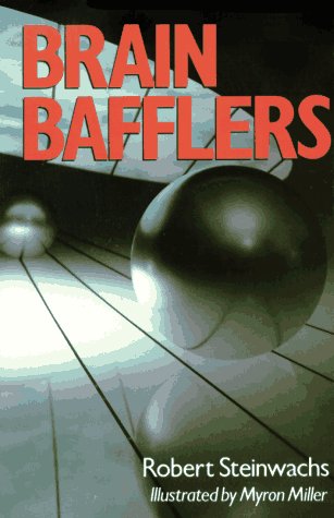 Brain Bafflers,Used