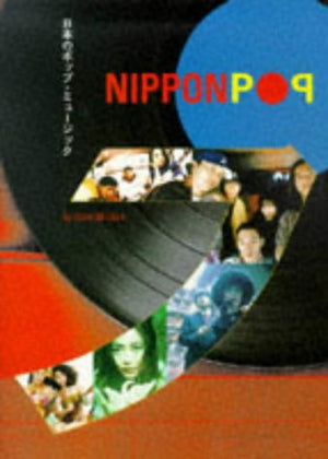Nippon Pop: Sounds From The Land Of The Rising Sun-new,New