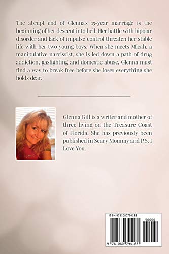 When I Was Lost: A Mother's Struggle with Bipolar Disorder,Used