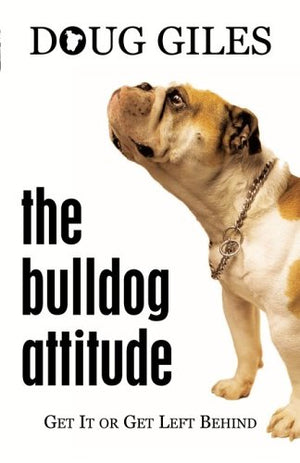 The Bulldog Attitude,Used
