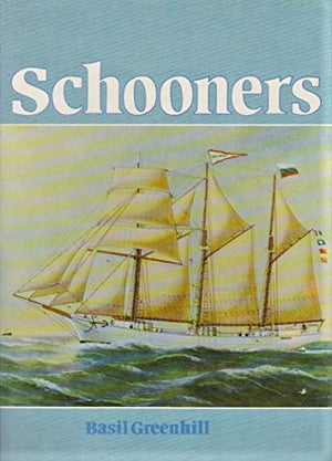 Schooners,Used