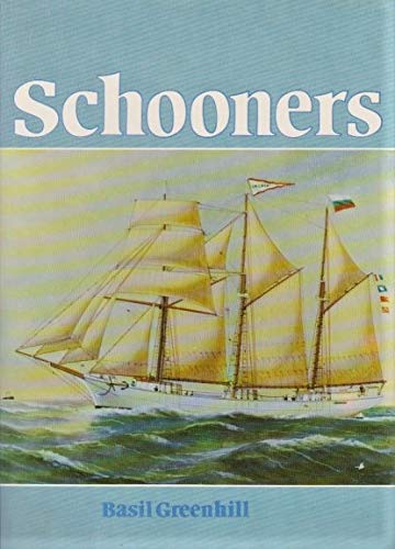 Schooners,Used