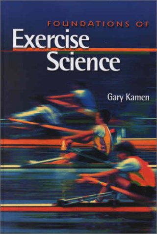 Foundations of Exercise Science,Used