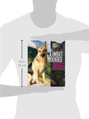 CombatWounded Dogs (Dog Heroes),Used