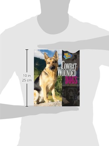 CombatWounded Dogs (Dog Heroes),Used