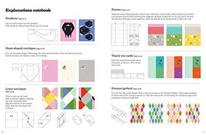 All You Need Is Paper: 230 detachable pages of the cutest patterns, cards, and stickers,Used