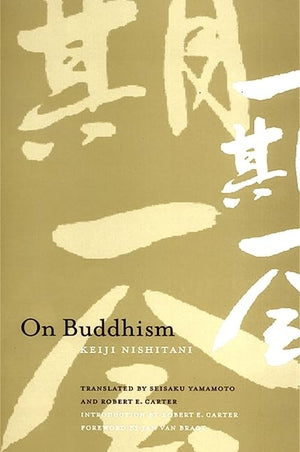 On Buddhism,New