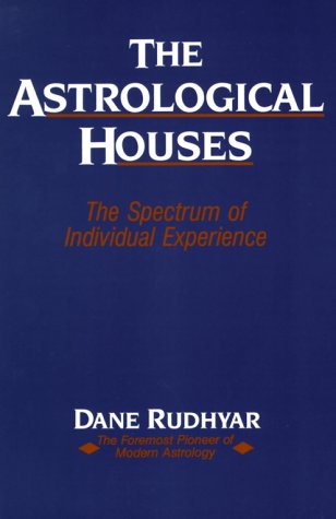 ASTROLOGICAL HOUSES,Used