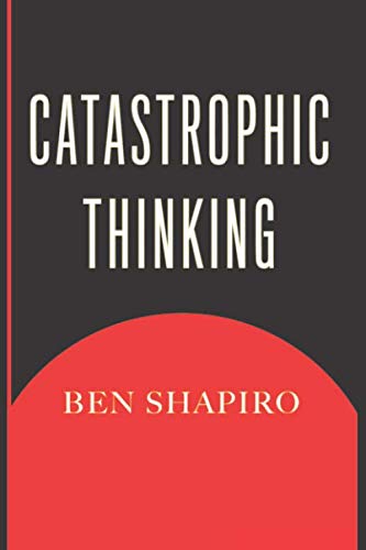 Catastrophic Thinking,Used