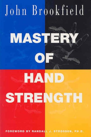 Mastery Of Hand Strength,Used