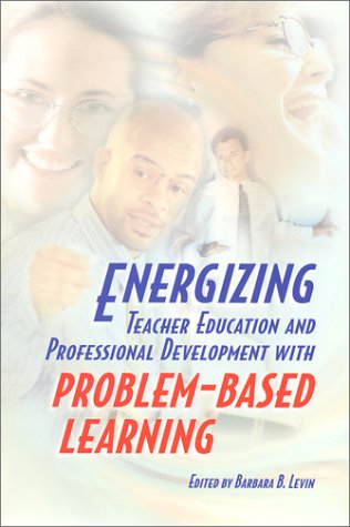 Energizing Teacher Education And Professional Development With Problembased Learning,Used