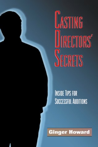 Casting Directors' Secrets,Used