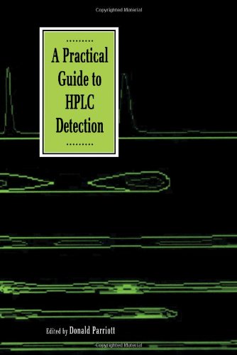 A Practical Guide to HPLC Detection,Used