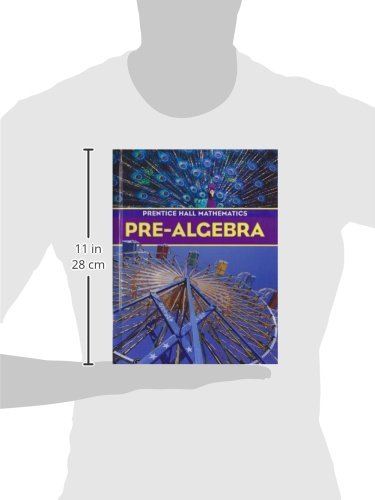 Prealgebra,New