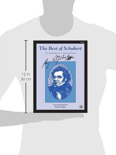 The Best of Schubert,Used