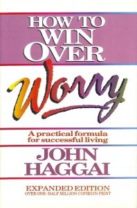 How to Win over Worry,Used