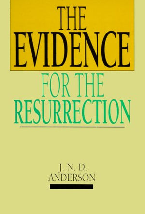 The Evidence for the Resurrection (IVP Booklets),Used