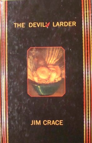The Devil's Larder,Used