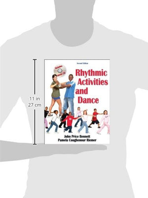Rhythmic Activities and Dance,Used
