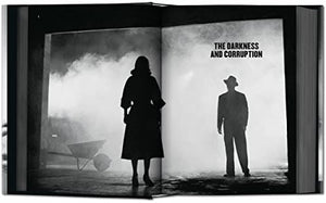 Film Noir,Used