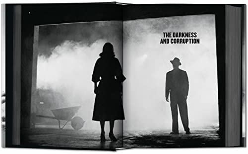 Film Noir,Used