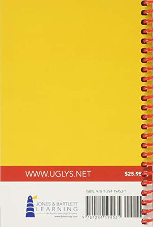 Uglys Electrical References, 2020 Edition,Used