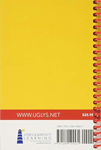 Uglys Electrical References, 2020 Edition,Used